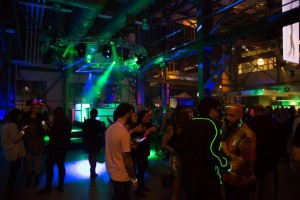 Venue