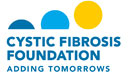 Cystic Fibrosis Foundations logo