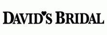 David Bridal logo