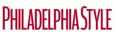 Philadelphia Style logo